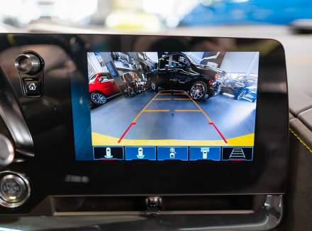 Chevrolet - Corvette