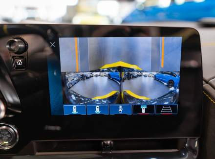 Chevrolet - Corvette