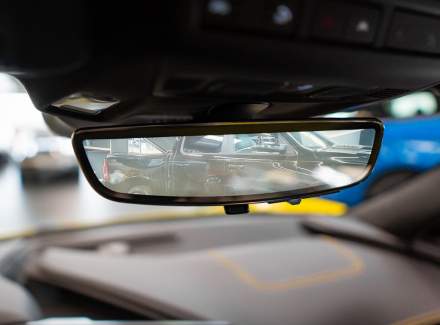 Chevrolet - Corvette