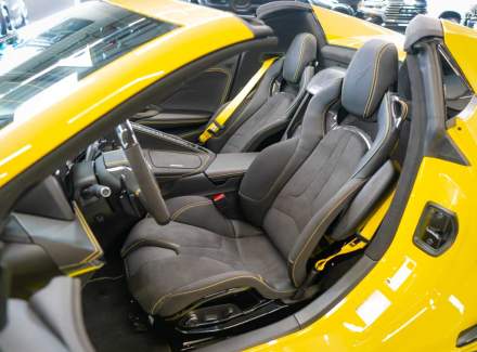 Chevrolet - Corvette