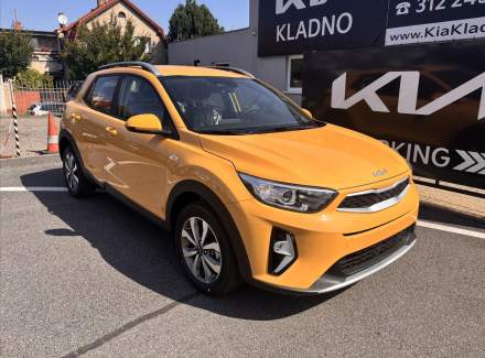 Kia - Stonic
