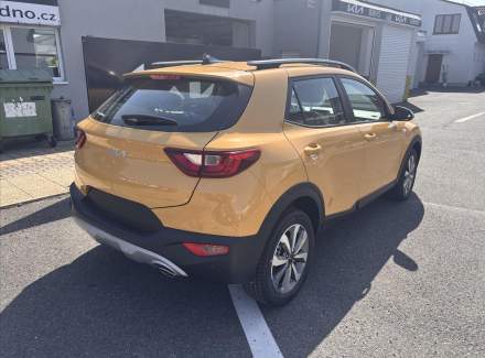 Kia - Stonic