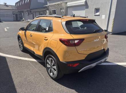 Kia - Stonic