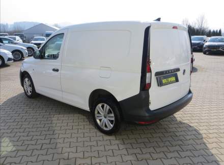 Volkswagen - Caddy