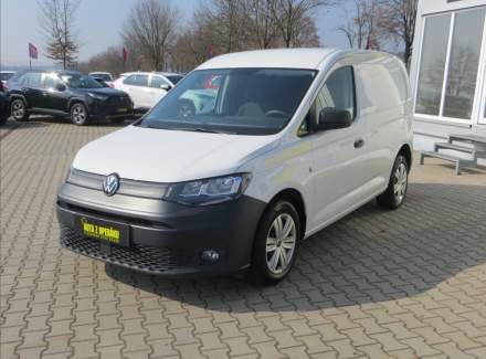 Volkswagen - Caddy