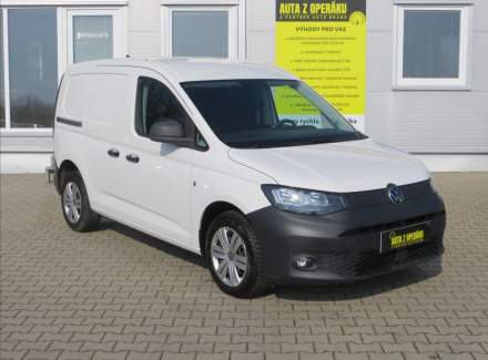 Volkswagen - Caddy