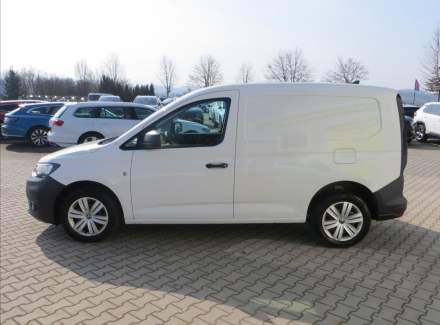 Volkswagen - Caddy