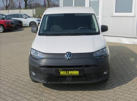 Volkswagen - Caddy