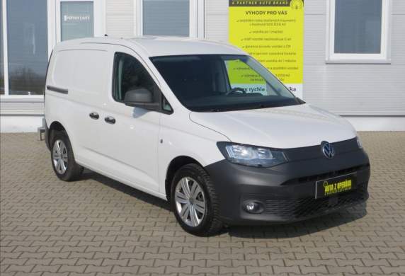 Volkswagen - Caddy