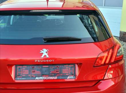 Peugeot - 308