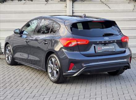 Ford - Focus