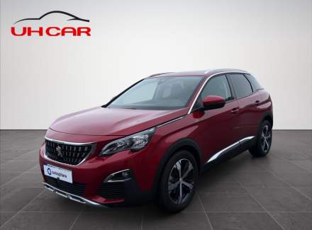 Peugeot - 3008