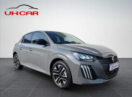 Peugeot - 208
