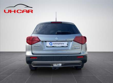 Suzuki - Vitara