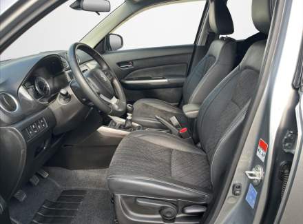 Suzuki - Vitara