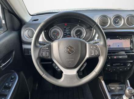 Suzuki - Vitara