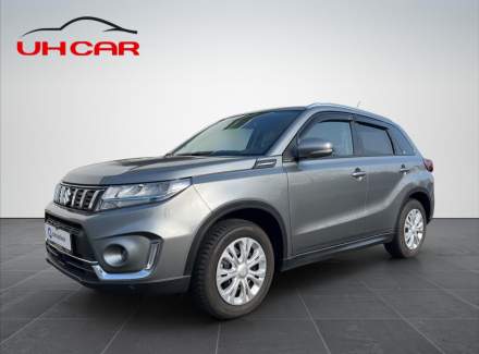 Suzuki - Vitara
