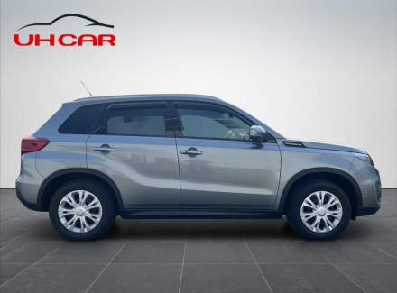 Suzuki - Vitara