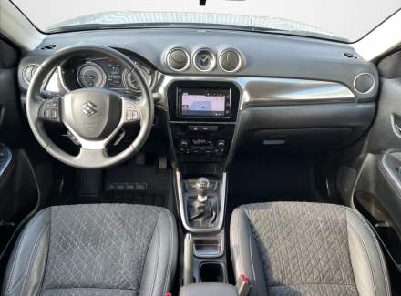 Suzuki - Vitara