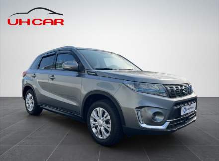Suzuki - Vitara