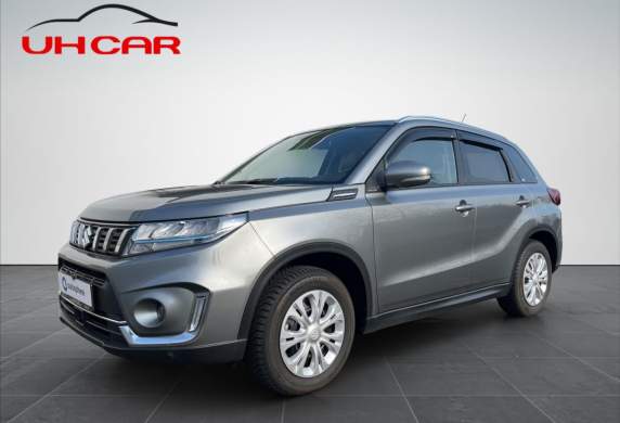 Suzuki - Vitara