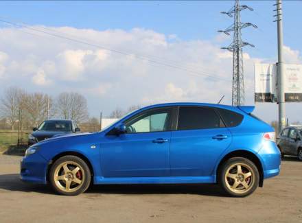 Subaru - Impreza