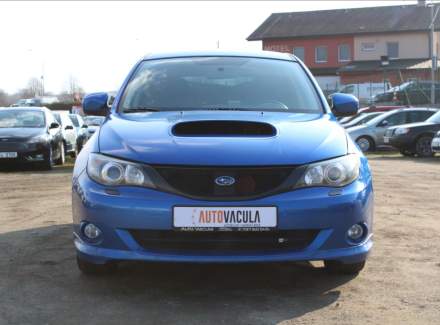 Subaru - Impreza