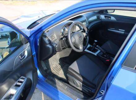 Subaru - Impreza