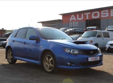 Subaru - Impreza