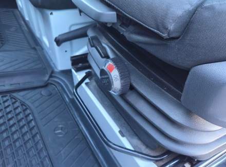 Mercedes-Benz - Sprinter