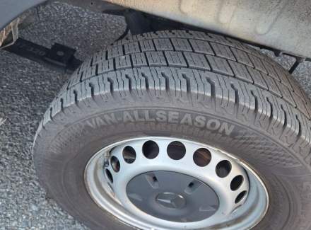 Mercedes-Benz - Sprinter