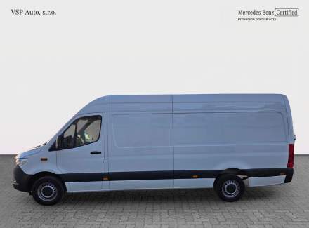 Mercedes-Benz - Sprinter