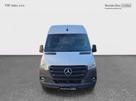 Mercedes-Benz - Sprinter