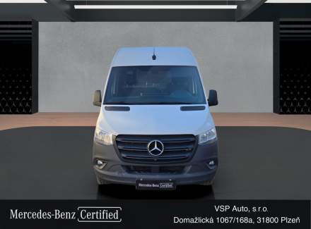 Mercedes-Benz - Sprinter