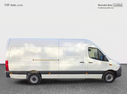 Mercedes-Benz - Sprinter