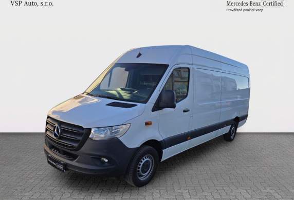 Mercedes-Benz - Sprinter