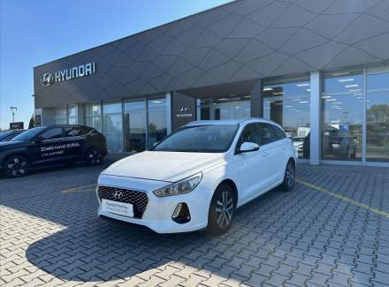 Hyundai - i30