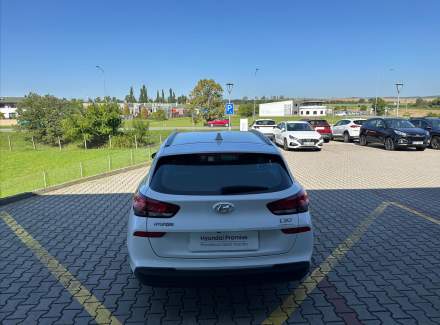 Hyundai - i30