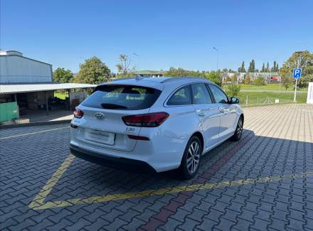 Hyundai - i30