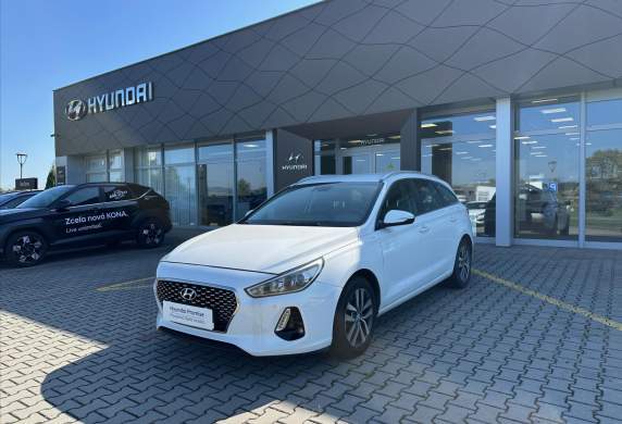 Hyundai - i30