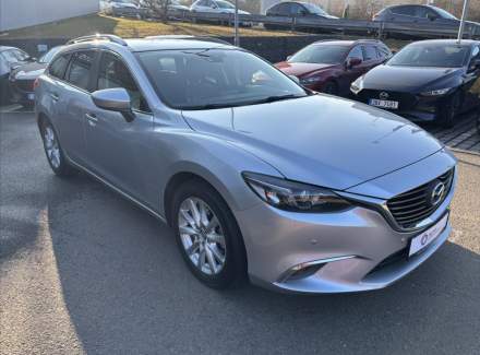 Mazda - 6