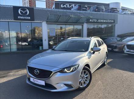Mazda - 6