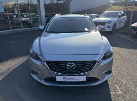 Mazda - 6