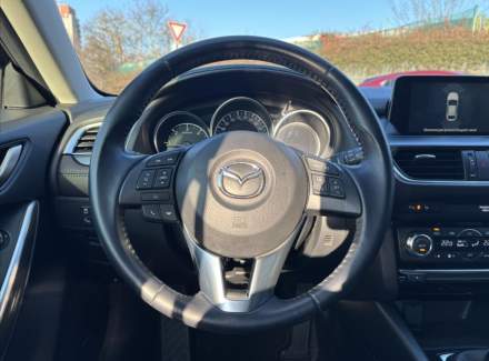 Mazda - 6