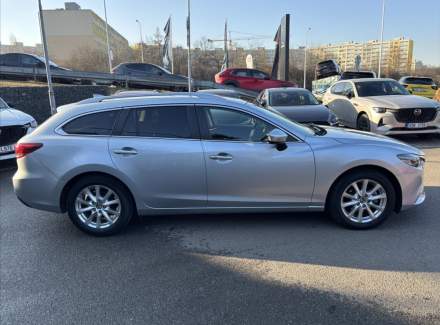 Mazda - 6