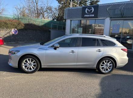 Mazda - 6