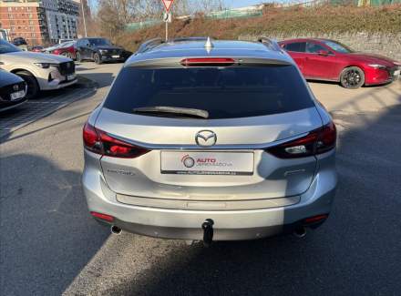 Mazda - 6