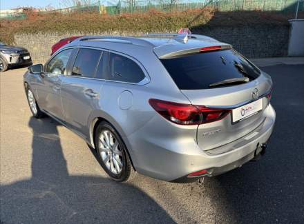 Mazda - 6