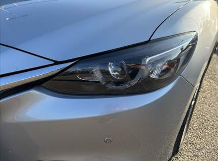 Mazda - 6