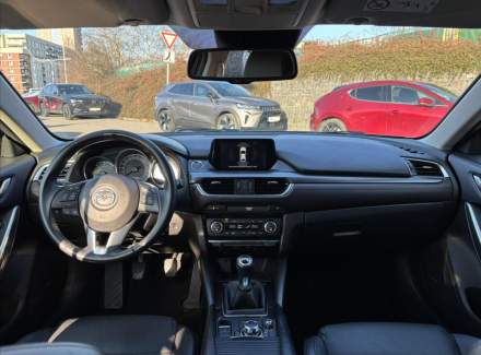 Mazda - 6